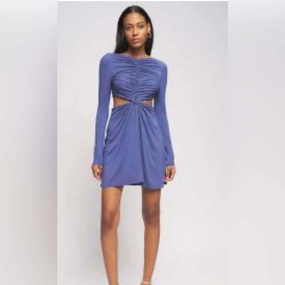 BAILEY44
GIZELLA DRESS